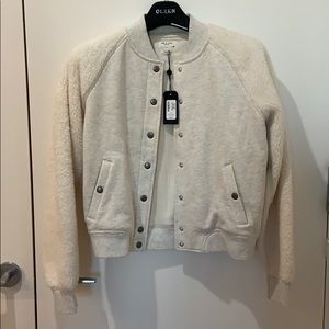 Rag & Bone Bomber